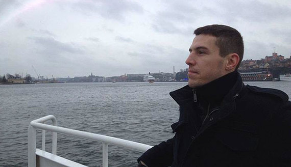 Военный эксперт Неелов получил семь лет колонии по обвинению в госизмене