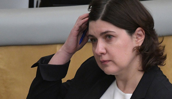 Замглавы Минобрнауки задержали по делу о мошенничестве на 40 млн рублей