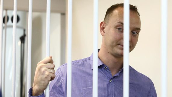 Подробности дела Ивана Сафронова надежно засекречены