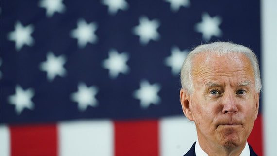 Джо Байден хочет ограничить импорт из России