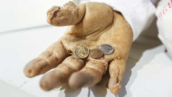 Проблемные регионы пострадают от коронакризиса меньше благополучных