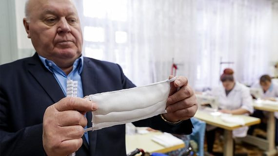 Старость во время и после COVID