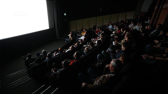 Кинотеатрам грозит дефицит премьер при открытии в августе