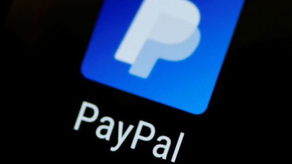 PayPal перестанет поддерживать переводы внутри России