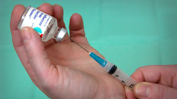 Руководитель фармкомпании Сбербанка заявил о двухэтапной вакцинации от коронавируса