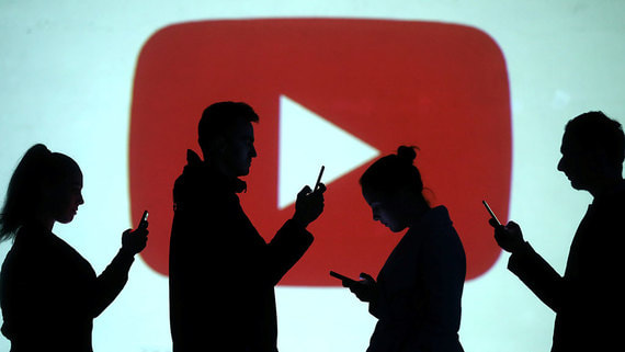 Журналисты уличили Google в продвижении видео YouTube в ущерб конкурентам