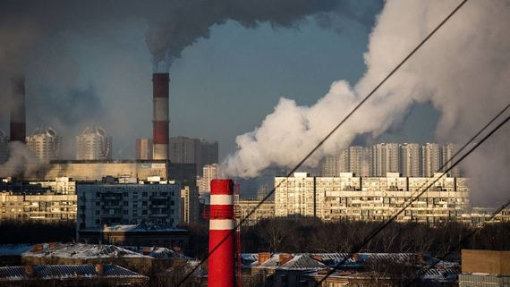 Энергетики прогнозируют рост долгов за тепло