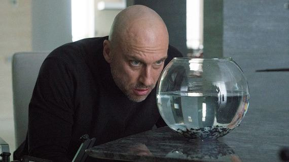 СТС покажет интернет-сериал о Дмитрии Нагиеве