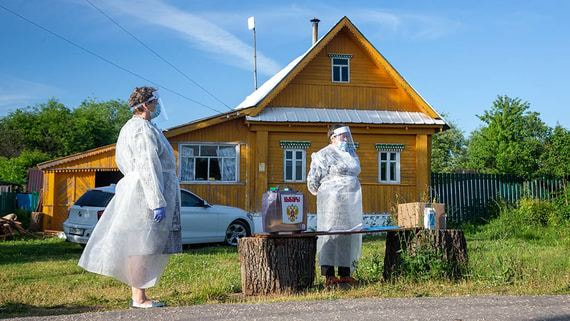 Госдума поддержала идею трехдневного голосования на любых российских выборах