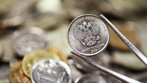 Почему российская экономика растет так медленно