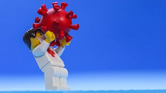 Число заразившихся коронавирусом в России превысило 745 000 человек
