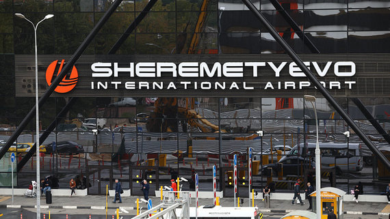 «Шереметьево» на пять лет отложило строительство терминалов стоимостью $535 млн