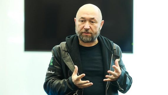 Бекмамбетов займется производством screenlife-контента с Celebro Media