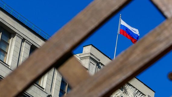 В Госдуму внесли законопроект о штрафах до 15 млн рублей за отказ удалить информацию