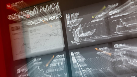 Акции «Яндекса» на Мосбирже с начала года подорожали на 45%