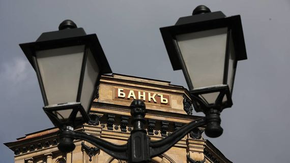 Прибыль российских банков в июне выросла в 140 раз по сравнению с маем