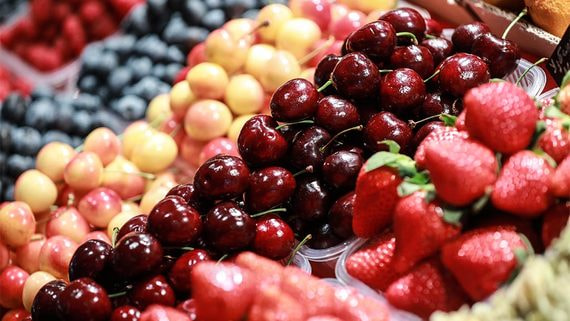 Армения попросила ФАС разобраться с проблемами реализации фруктов