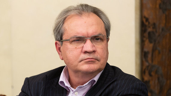 Суд удовлетворил иск ВЭБ.РФ к председателю СПЧ по делу о его доле в «Эксперте»