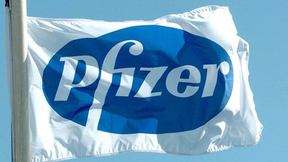 Pfizer готовит предвыборную прививку