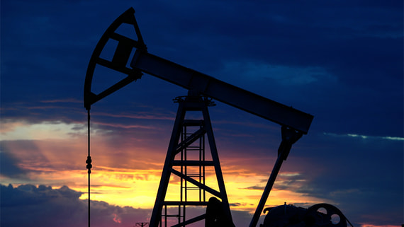 Нефтяники резко увеличили объем биржевых торгов топливом