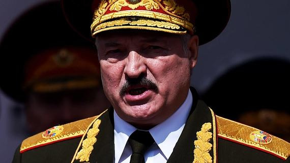 Президент Белоруссии дает понять, что готов к жестким мерам против оппозиции