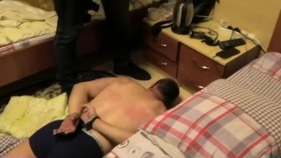 В Белоруссии сообщили о задержании 33 россиян из частной военной компании