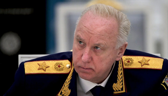Бастрыкин поручил провести проверку в Усолье-Сибирском после совещания Путина