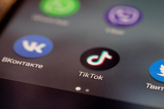 Reuters: владелец TikTok согласился продать американский бизнес