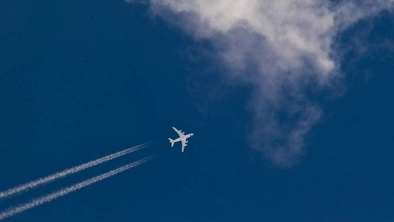ТАСС узнал возможную дату открытия авиасообщения России со всеми странами