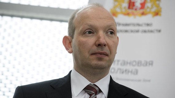 «Ростех» подтвердил возбуждение уголовного дела против экс-гендиректора «ВСМПО-Ависма»