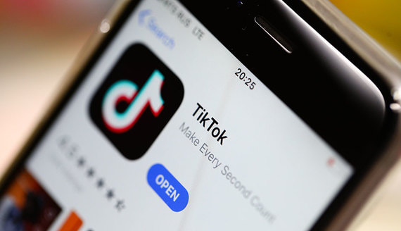FT: Microsoft ведет переговоры о покупке всех подразделений TikTok