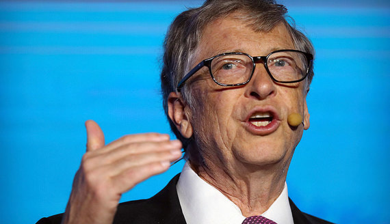 Билл Гейтс заявил о предстоящих Microsoft трудностях при покупке TikTok