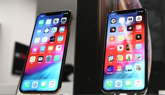 Apple обжалует решение ФАС по делу о конкуренции на рынке приложений