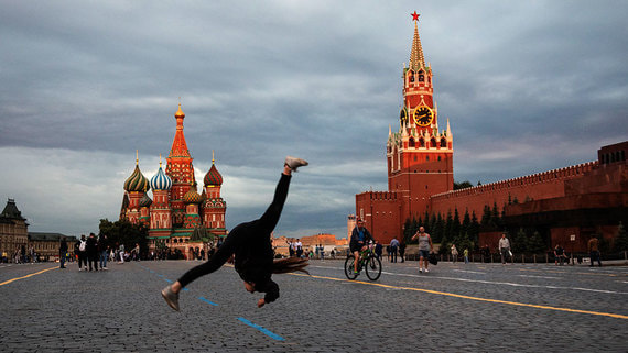 Ростуризм назвал дату старта программы кэшбека за туры по России