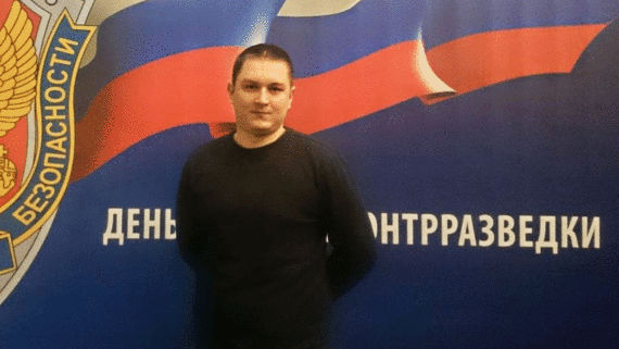 Посольство России сообщило об освобождении журналиста Солопова