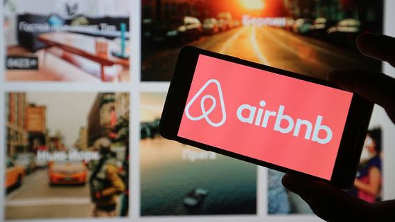 Airbnb выходит на биржу