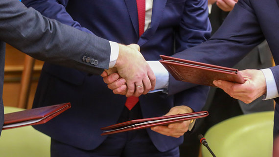 Россия и Мальта договорились о пересмотре налогового соглашения