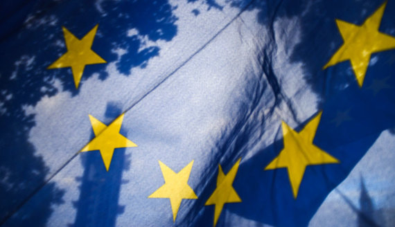 Почти все страны ЕС опротестовали санкции США по «Северному потоку ‒ 2»