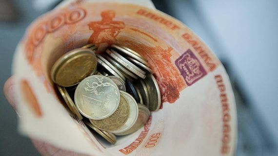 ПФР смогли нарастить объем средств