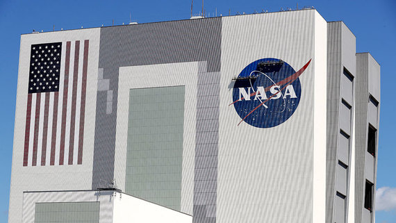 В NASA заявили об отсутствии угрозы для МКС из-за утечки