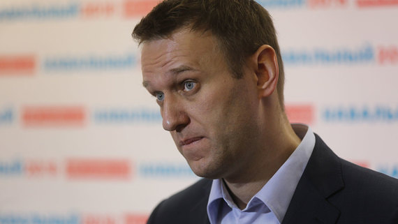 Как ситуация с Алексеем Навальным сегментирует общество