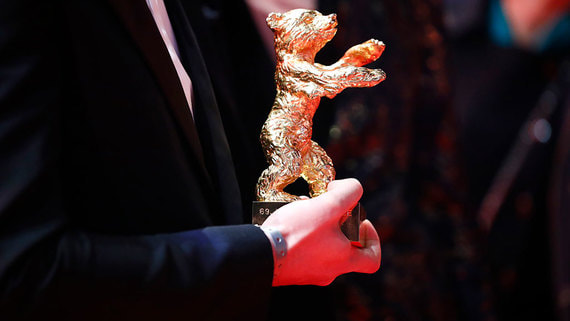 Берлинале откажется от вручения премий за лучшую женскую и мужскую роль