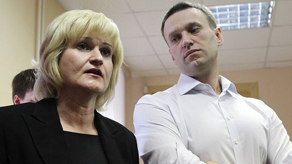 Адвокат: Навальный не приходил в сознание