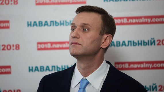 В Германии объяснили затягивание обследования Навального