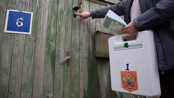 Эксперты предсказывают референдумные кампании во всех 18 регионах, где пройдут выборы