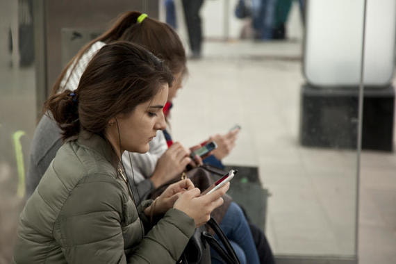 Эксперт посоветовал не хранить sms-сообщения с конфиденциальными данными