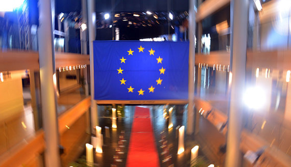 В ЕС пообещали быстро подготовить санкционный список по Белоруссии