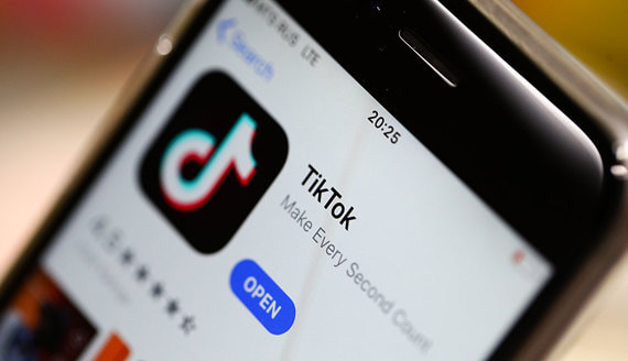 CNBC: сделку по продаже TikTok в США могут заключить 1 сентября