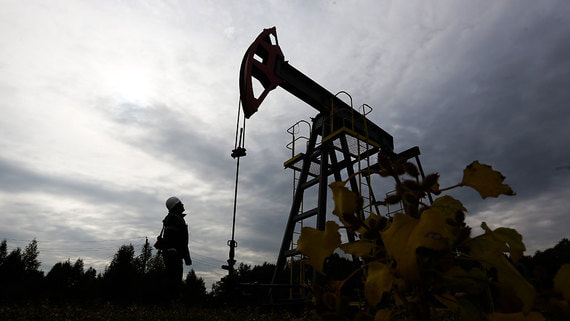 Минфин оценил снижение цены на нефть марки Urals в 2020 году