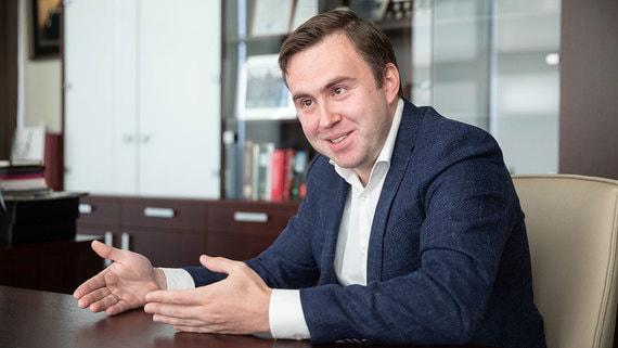 «2021 год станет для российского кинорынка рекордным»